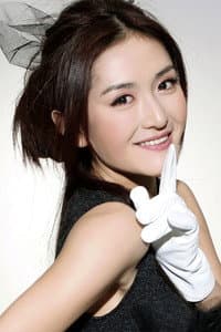 Xie Na in 大电影2.0:两个傻瓜的荒唐事