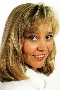 Titti Sjöblom in Det hopfällbara slottet