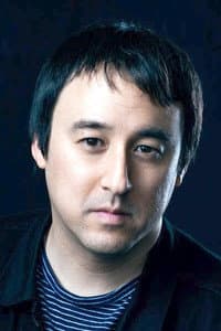 Jeff Schroeder in Smashing Pumpkins - Live At Auditorio Nacional Mexico City