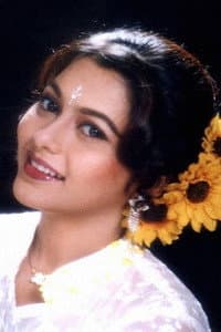 Suvalakshmi in Kannaal Pesavaa