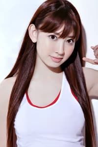 Haruna Kojima in Documentary of AKB48 : To Be Continued - 10年後、少女たちは今の自分に何を思うのだろう？