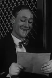 Ernest Bourbon in The Money Maniac