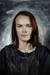 Aldona Bendoriute in Aš tave žinau