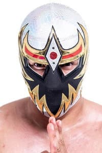 Máscara Dorada in Maple Leaf Pro: Multiverse 2026
