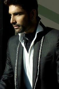 Shabbir Ali in Tantrica