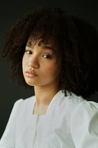 Eve Edwards in The Last Kiss