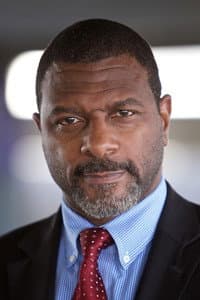 Garry Guerrier in Pastor Jones: My Sister Loves You