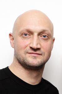 Gosha Kutsenko in Дети чугунных богов