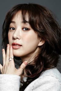 Jung Ryeo-won in Kimssi Pyoryugi