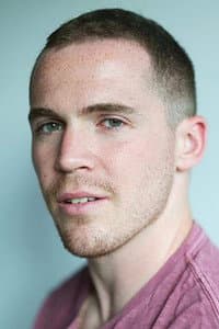 Matt Consalvo in Adam & The Water