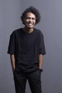 Ephy Pae in Titik Ayam Penghabisan