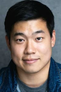 Victor Chong in Global Pursuit