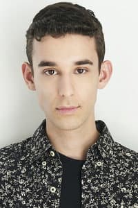 Matthew Isen in Resolve