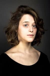 Adeline D'Hermy in Le Trésor du Petit Nicolas