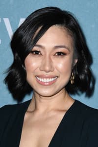 Angela Lin in H.O.M.E.