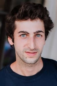 Yohan Levy in Des traîtres dans la Résistance