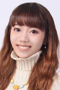 Mai Nishikawa in きみと、波にのれたら