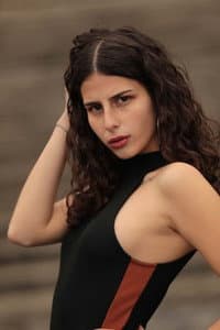 Nicole Rossi in Maschile plurale