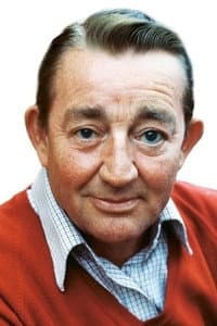 Buster Larsen in Kurt & Valde