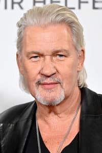Johnny Logan in Nul Points?!