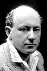 Cecil B. DeMille in Hollywood Extra Girl