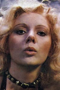 Ornella Picozzi in La vera storia della monaca di Monza