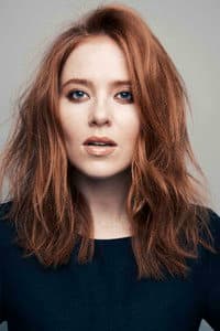 Angela Scanlon in Mary Berry Saves Christmas