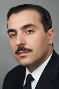 Niyazi Vanlı in Sazlı Damın Kahpesi