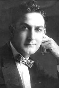 Roland Bottomley in The Black Crook