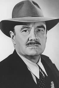 Ed Cassidy in Winds of the Wasteland
