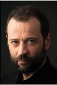 Fabio Volo in Per tutta la vita