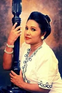 Shriyani Amarasena in Dr. නවරියන්