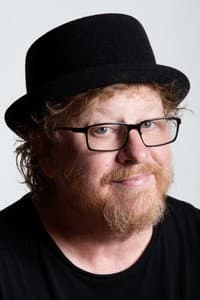 Joseph Williams in Toto: 35th Anniversary Tour - Live in Poland
