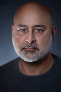 Ramsey Faragallah in Desert Warrior