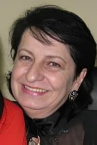 Mziya Kvirikashvili in Как дома, как дела?