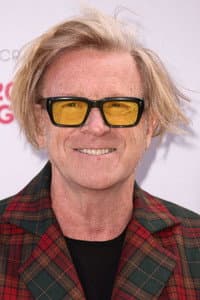 Anthony Dod Mantle in Day of Chaos: The Visual Effects of 'Dredd'