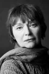 Galina Borisova in Страсти по Владимиру