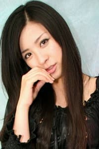 Chihiro Shibata in Village on the Village