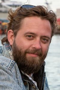 Martin Sachsenhofer in Shu-bi-dua 50: Hyldestkoncert fra Musikkens hus