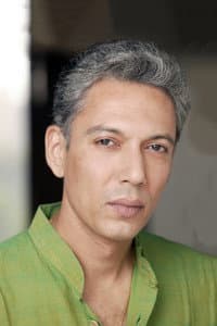 Rahul Vohra in Un + une