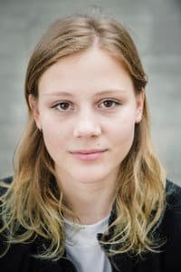 Emma-Katharina Suthe in Get Lucky - Sex verändert alles