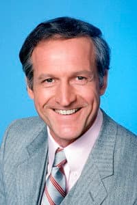 Daniel J. Travanti in One Small Hitch