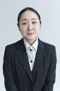Sumire Ueno in Her Res~出会いをめぐる三分間の試問3本立て~