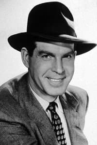 Fred MacMurray in Follow Me, Boys!