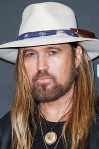 Billy Ray Cyrus in 2Everything2Terrible2: Tokyo Drift