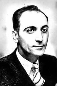 José Squinquel in Ceniza al viento