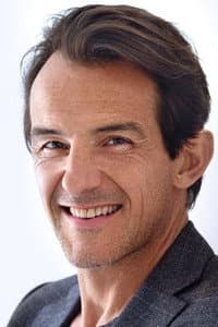 Hans-Werner Meyer in Was für ein schöner Tag