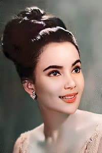 Amalia Fuentes in Dalawang Daigdig ni Carlota