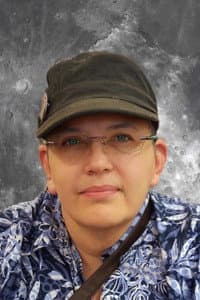 Ripley Rosaben Ortiz in Micro-Budget Marauders 3: Marketing and Distribution