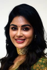 Samyuktha in Gaalipata 2